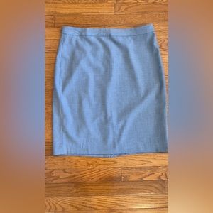 Banana Republic Pencil Skirt Size 10